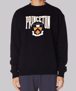 Princeton University Vintage College Hoodie cheap