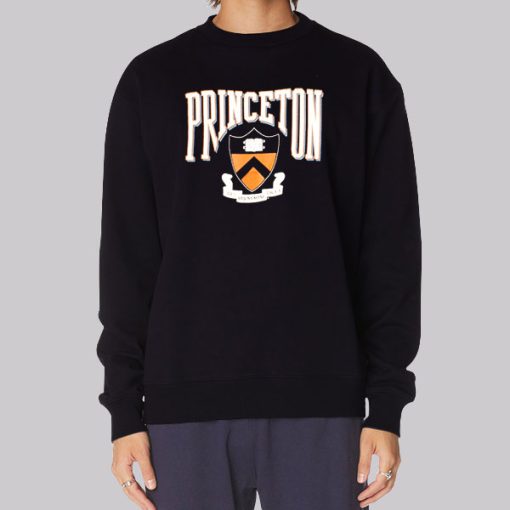 Princeton University Vintage College Hoodie cheap