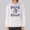 Prinny Disgaea Devil‘s Son Prinny Dood Hoodie