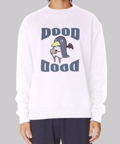 Prinny Disgaea Devil‘s Son Prinny Dood Hoodie
