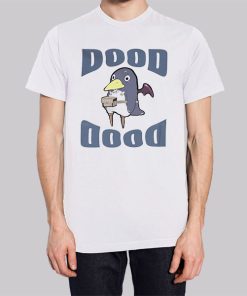 Prinny Disgaea Devil‘s Son Prinny Dood Hoodie 2 Prinny Disgaea Devil's Son Prinny Dood Hoodie 3