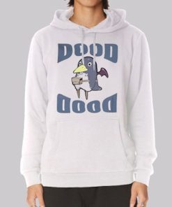 Prinny Disgaea Devil‘s Son Prinny Dood Hoodie 3 Prinny Disgaea Devil's Son Prinny Dood Hoodie 4