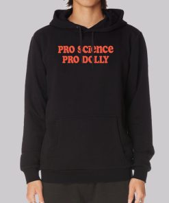 Pro Science Pro Dolly Hoodie 1