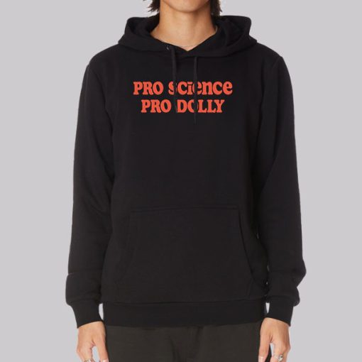 Pro Science Pro Dolly Hoodie