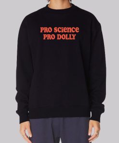 Pro Science Pro Dolly Hoodie 1 Pro Science Pro Dolly Hoodie 2