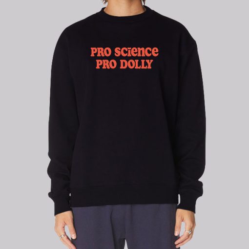 Pro Science Pro Dolly Hoodie