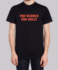 Pro Science Pro Dolly Hoodie 2 Pro Science Pro Dolly Hoodie 3