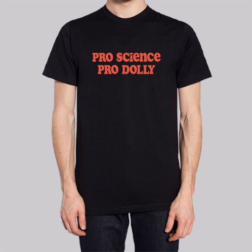 Pro Science Pro Dolly Hoodie