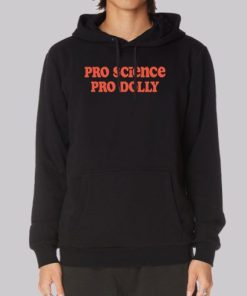 Pro Science Pro Dolly Hoodie 3 Pro Science Pro Dolly Hoodie 4