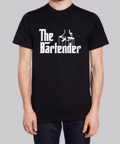 Profession Occupation Funny Bartender Hoodie 2 Profession Occupation Funny Bartender Hoodie 3