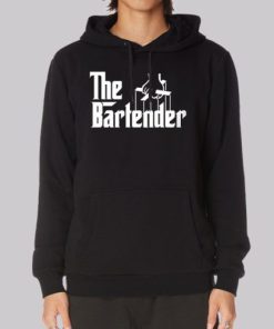 Profession Occupation Funny Bartender Hoodie 3 Profession Occupation Funny Bartender Hoodie 4