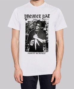 Project Pat North Memphis Hoodie 3