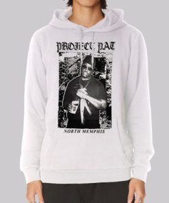Project Pat North Memphis Hoodie 4