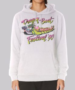 Proper Vintage Merch Festival 90 Hoodie 3 Proper Vintage Merch Festival 90 Hoodie 4