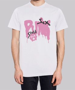 Punk Young Thug Hoodie 2 Punk Young Thug Hoodie 3