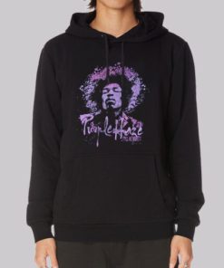 Purple Haze Vintage Jimi Hendrix Hoodie 3 Purple Haze Vintage Jimi Hendrix Hoodie 4