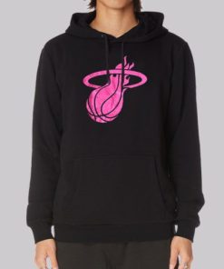Purple Miami Heat Womens Hoodie 3 Purple Miami Heat Womens Hoodie 4