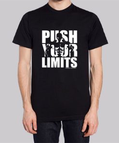 Push Your Limits Bodybuilding Hoodie 2 Push Your Limits Bodybuilding Hoodie 3