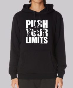 Push Your Limits Bodybuilding Hoodie 3 Push Your Limits Bodybuilding Hoodie 4