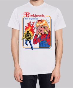 Pyrokinesis for Beginners Sacrifice Toby Hoodie 3