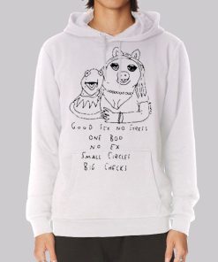 Quote Good Sex No Stress Hoodie Quote Good Sex No Stress Hoodie