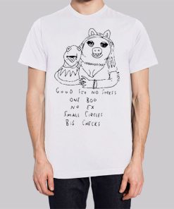 Quote Good Sex No Stress Hoodie 3