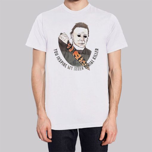 Quote Michael Myers Halloween Hoodie