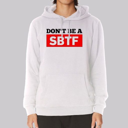 Quotes Bob Menery Merch Hoodie