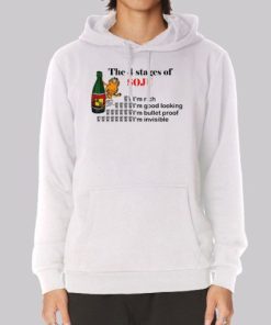 Quotes From Garfield Soju Hoodie 3 Quotes From Garfield Soju Hoodie 4