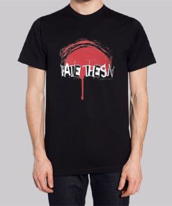 Quotes I Hate the Sun Hoodie 3