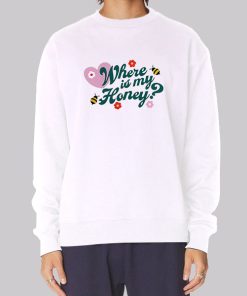 Quotes Stephanie Soo Merch Hoodie