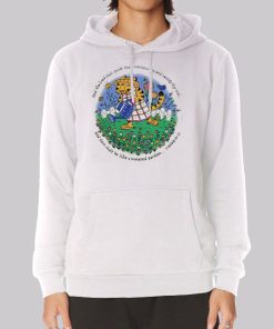 Quotes of Bible Vintage Jesus Hoodie Quotes of Bible Vintage Jesus Hoodie