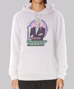Quotes of Keith Morrison Hoodie Quotes of Keith Morrison Hoodie