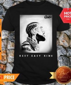 RIP Nipsey Hussle Rest In Peace Tribute Crenshaw Marathon Shirt