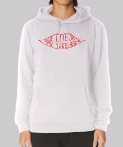 Rachel Save the Drama for Your Mama Hoodie Rachel Save the Drama for Your Mama Hoodie