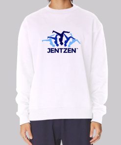 Ramirez Merch Flip Jentzen Hoodie