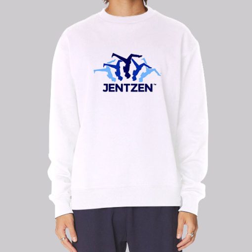 Ramirez Merch Flip Jentzen Hoodie