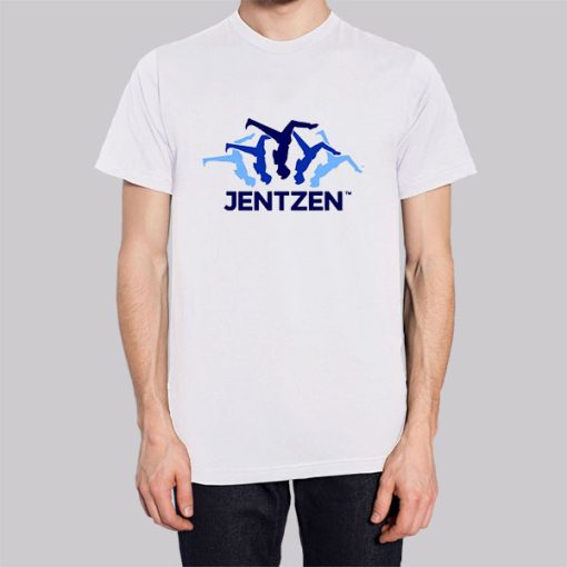 Ramirez Merch Flip Jentzen Hoodie