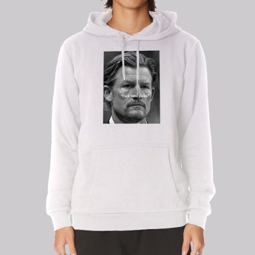 Rams Gm Les Snead Brgridiron Fuck Them Picks Hoodie