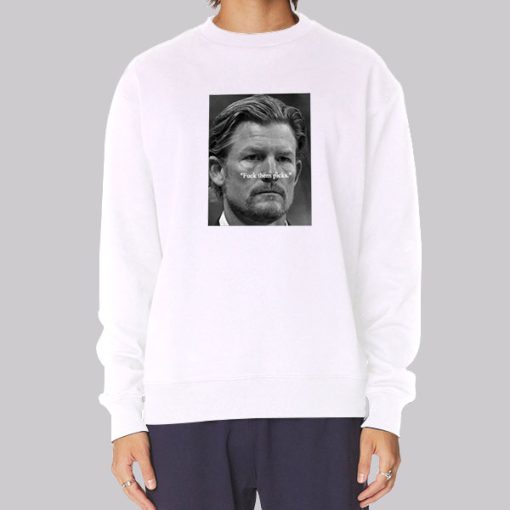 Rams Gm Les Snead Brgridiron Fuck Them Picks Hoodie