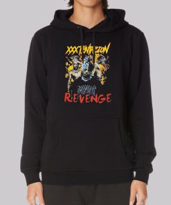 Rapper Vintage 90s In Memory Xxxtentacion Hoodie Rapper Vintage 90s In Memory Xxxtentacion Hoodie