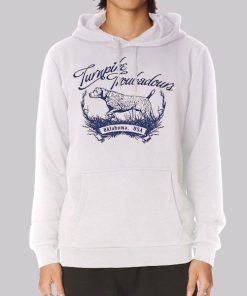 Rare Vintage Turnpike Troubadours Hoodie Rare Vintage Turnpike Troubadours Hoodie