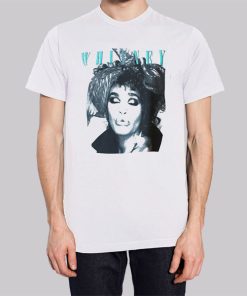 Rare Vintage Whitney Houston Hoodie 3