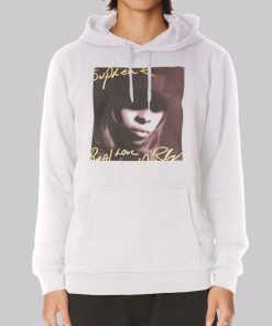 Real Love Mary J Blige Hoodie Real Love Mary J Blige Hoodie
