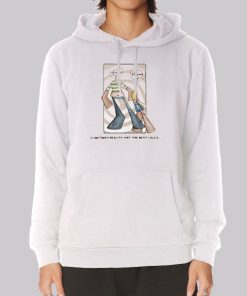 Reality Art Drew Phillips Merch Hoodie Reality Art Drew Phillips Merch Hoodie