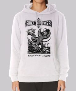 Realm of Chaos Bolt Thrower Hoodie 3 Realm of Chaos Bolt Thrower Hoodie 4
