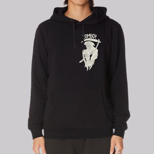 Reaper Zomboy Hoodie