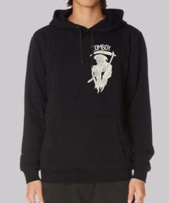 Reaper Zomboy Hoodie 3 Reaper Zomboy Hoodie 4