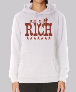 Red Dirt Rich Luke Bryan Hoodie 3 Red Dirt Rich Luke Bryan Hoodie 4