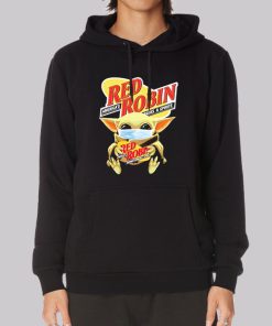 Red Robin Fuck Your Feelings Hoodie Red Robin Fuck Your Feelings Hoodie